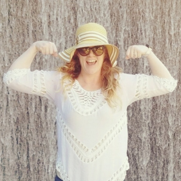 Meet your Posher, Mary - Picture 1 of 1